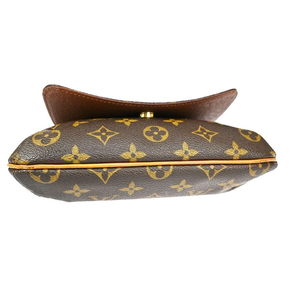 Louis Vuitton Musette Salsa Short #96232L49B - Picture 5 of 15